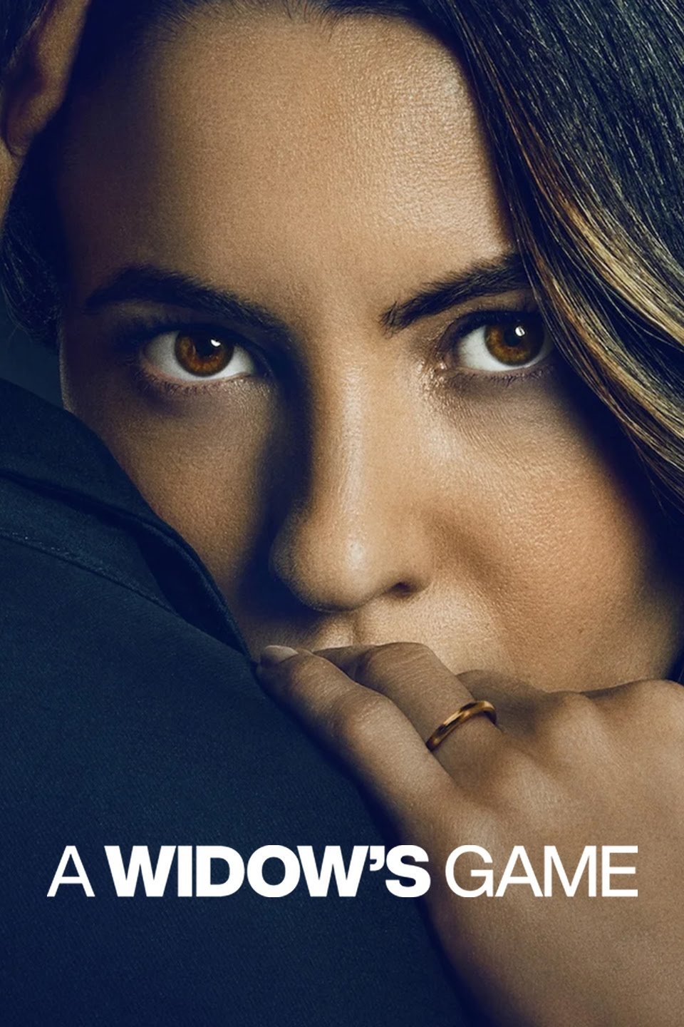 A Widow's Game (2025) – Hollywood Movie
